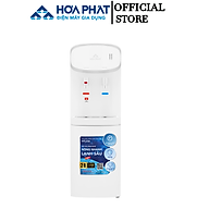 Cây Nước Nóng Lạnh Úp Bình Hòa Phát HTL236 - Bảo hành 28 tháng - Hàng chính hãng