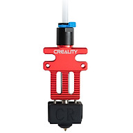 Original Creality Assembled Full Extruder Hotend Kit with Heating Cooling Leveling System 0.4mm Nozzle Aluminum Heating thumbnail