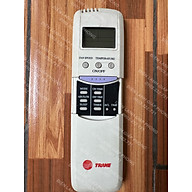 Điều khiển máy lạnh Trane / Remote Trane - Hàng chính hãng
