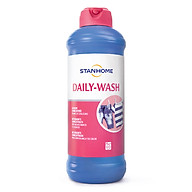 Nước Giặt Hàng Ngày Stanhome Daily Wash 1500Ml thumbnail