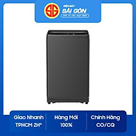 Máy giặt Casper cửa trên 8kg EcoWash WT-8NG2 - Hàng chính hãng - Chỉ giao HCM