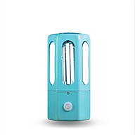 Máy diệt khuẩn không khí mini bằng tia UV để bàn, trong xe ôtô . . .(Hàng chính hãng)