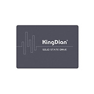 KingDian Portable SSD SATA3 Interface S370 128GB 256GB Internal Solid thumbnail