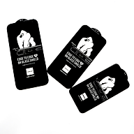 Kính Cường Lực KingKong Full Màn Hình Cảm Ứng Siêu Nhạy Dành Cho iPhone 14Promax / 14Plus / 14Pro / 14. Hàng Nhập Khẩu