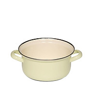 Nồi Riess Classic 0278-006 16cm 1L Pastel Yellow hàng chính hãng