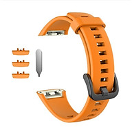 Dây Đeo SILICON dành Cho Huawei Honor Band 6 Chất Lượng cao