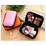 Hộp đựng tai nghe sunzinTN001