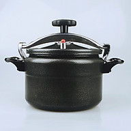 Nồi Áp Suất Đáy Từ Dùng Mọi Bếp NK Media MD-GPC225D 5 lít - Hàng Chính Hãng