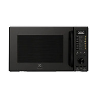 Lò vi sóng có nướng Electrolux EMG25D22BM 25 lít - Hàng Chính Hãng