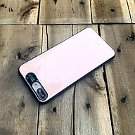 Ốp lưng bảo vệ camera lưng bóng dành cho iPhone 7 Plus iPhone 8 Plus thumbnail