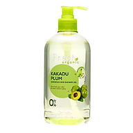 Sữa tắm Fresh Organic Kakadu Plum 500g - 05666 thumbnail