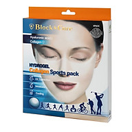 Block&Care Mặt Nạ Thể Thao Hydrogel Collagen Block&Care Chống Tia UV - 1 thumbnail