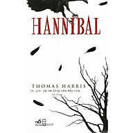 Cuốn sách về hành trình truy đuổi tên tội phạm ăn thịt người Hannibal (TB) thumbnail