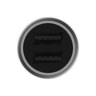 Sạc ô tô Mi car charger Pro 18W GDS4104GL - Hàng chính hãng