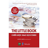 Sách - The Little Book Chiến lược giao dịch forex - Kathy Lien TTR Next thumbnail