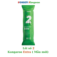 Lõi lọc nước số 2 Kangaroo - Hàng chính hãng
