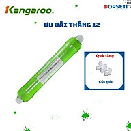 HÀNG CHÍNH HÃNG - Lõi lọc nước Maifan Rock Mineral (khoáng đá) số 8 Kangaroo