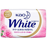 Xà bông Kao White hương hoa nội địa Nhật Bản - Giao màu ngẫu nhiên thumbnail