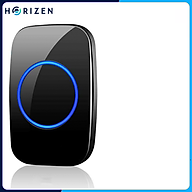 Chuông cửa không dây thông minh Horizen  Chỉ bao gồm nút chuông thumbnail
