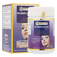 Bio Marine Collagen Plus Golden Health 100 Viên thumbnail