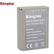 Pin Kingma for Olympus BLN-1 - Hàng chính hãng