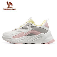 Giày thể thao chunky nữ CAMEL CROWN giày nền tảng phong cách lạnh lùng thumbnail