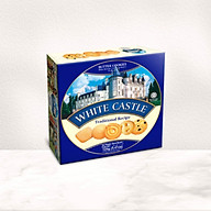 Bánh quy bơ truyền thông White Castle 125g Malaysia thumbnail