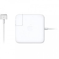 Adapter Sạc Apple 60W MagSafe 2 Power Adapter (MacBook Pro with 13-inch Retina display) MD565 - Hàng Chính Hãng thumbnail