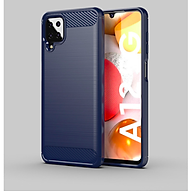 Ốp lưng chống sốc dành cho Samsung Galaxy A22 4G, Galaxy A22 5G Silicon hàng chính hãng Rugged Shield cao cấp - Hàng Nhập Khẩu
