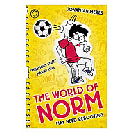 May Need Rebooting Book 6 The World Of Norm thumbnail