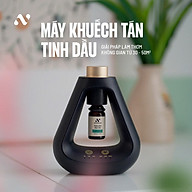 Máy xông tinh dầu & Khuếch tán tinh dầu trực tiếp AN Naturals | Sử dụng không gian dưới 50m2