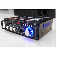 Amly Karaoke Mini Bluetooth BT-298A Cao Cấp Chuyên Nghe Nhạc, Công Suất Lớn, Chức Năng Đa Dạng thumbnail