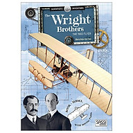 Wright Brothers The 1903 Flyer Scientists & Inventors thumbnail