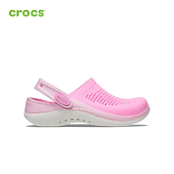 Giày lười clog trẻ em Crocs Literide 360 - 207021-6TL thumbnail