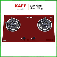 Bếp gas âm đôi KAFF KF-312 - Sản phẩm chính hãng