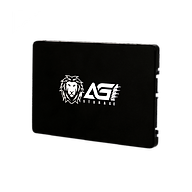 Ổ cứng SSD 120GB AGI AI138 2.5 Inch SATA III - Hàng chính hãng thumbnail