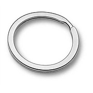 Vòng móc khóa VICTORINOX Split-ring 4.1840 diameter 30mm thumbnail