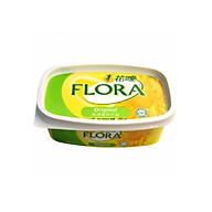Bơ Thực Vật Flora 250G - 9354237000410 thumbnail