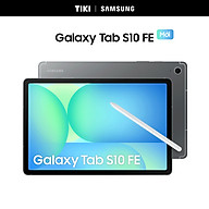 Máy Tính Bảng Galaxy Tab S10 FE Wifi (8GB/128GB) - Hàng Chính Hãng