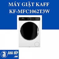 MÁY GIẶT KAFF KF-MFC1062T3W. Hàng Chính Hãng