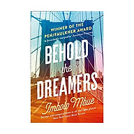 Behold The Dreamers thumbnail