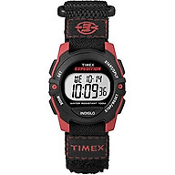 Timex Unisex Expedition Classic Digital Chrono Alarm Timer Mid-Size Watch thumbnail