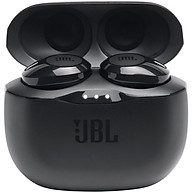 Tai Nghe Bluetooth True Wireless JBL Tune 125 TWS - Hàng Chính Hãng thumbnail