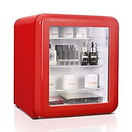 TỦ LẠNH MINI HCK - 48L Hàng chính hãng