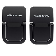 Bộ giá đỡ tản nhiệt mini cho Macbook / laptop siêu nhỏ gọn hiệu Nillkin Laptop Bolster portable stand (thiết kế chắn chắn, nhỏ gọn tiện dụng) - hàng chính hãng