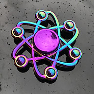 Con Quay Spinner 7 Màu Handicraft