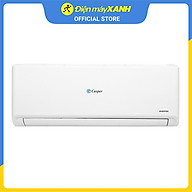 Máy lạnh Casper Inverter 1 HP GC-09IS32 - Hàng chính hãng - Giao hàng toàn quốc