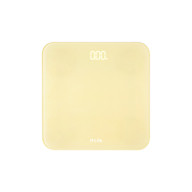 Cân sức khỏe điện tử H-Life - Đo trọng lượng lên đến 180kg - 6 màu