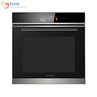 Lò nướng Eurosun EOV72TFT - Hàng chính hãng