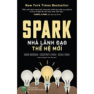 SPARK - Nhà Lãnh Đạo Thế Hệ Mới - Angie Morgan, Courtney Lynch, Sean Lynch thumbnail